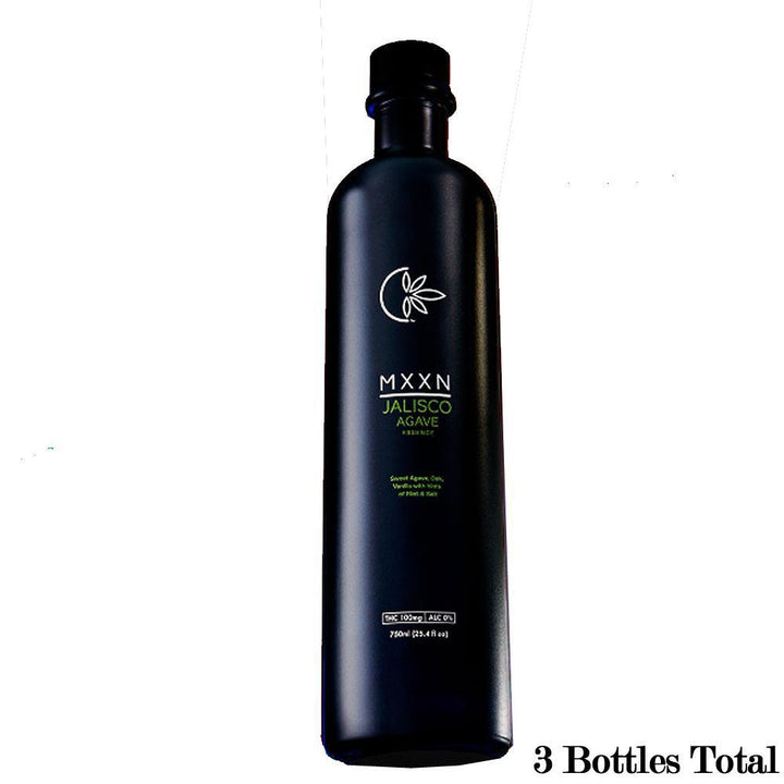Mxxn Jalisco Agave THC Spirit