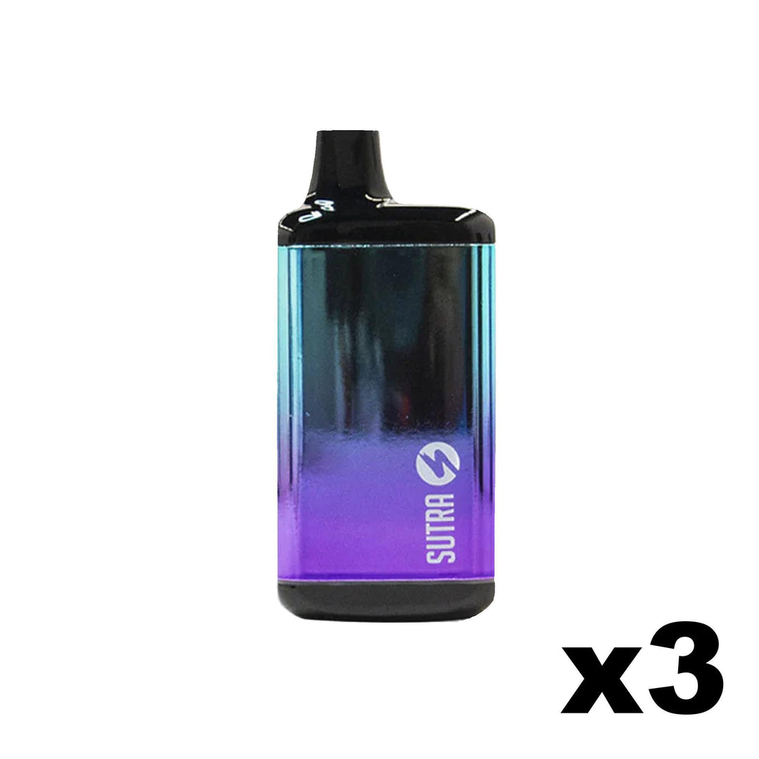 Sutra Vape Silo Pro Auto Draw Cartridge Vaporizer