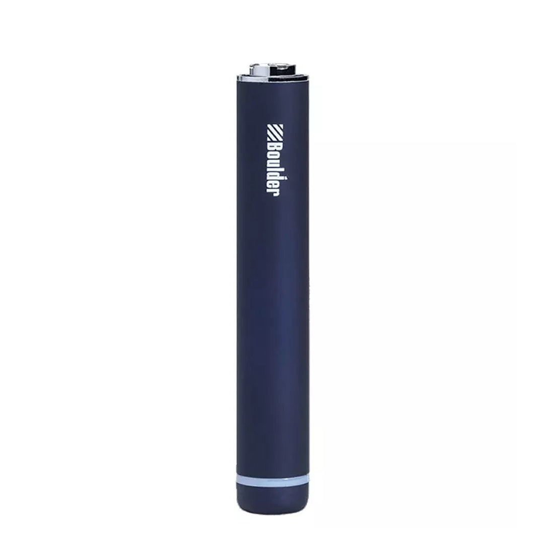 Boulder 510 Battery - 720mAh - Ethereal Gold Dispensary