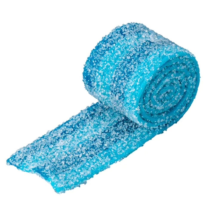 Hometown Hero Sour Belts - Ethereal Gold Dispensary