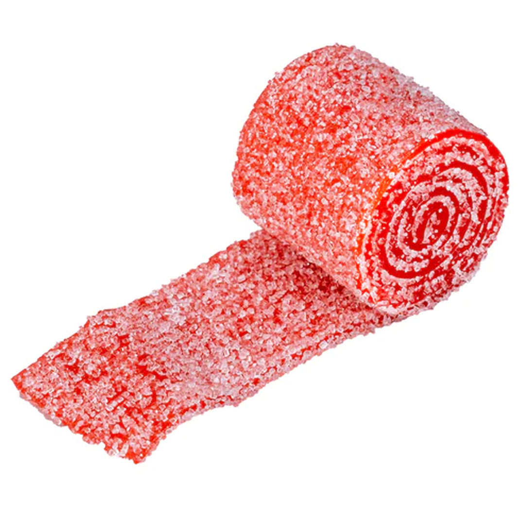 Hometown Hero Sour Belts - Ethereal Gold Dispensary