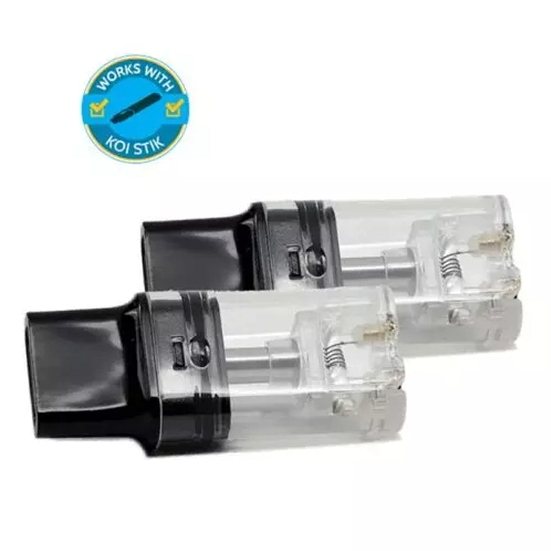 Koi Pods - 2 Pack - Ethereal Gold Dispensary